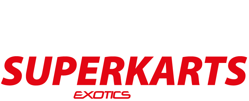 Vegas Superkarts